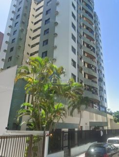CONDOMINIO DO EDF. CABERNET