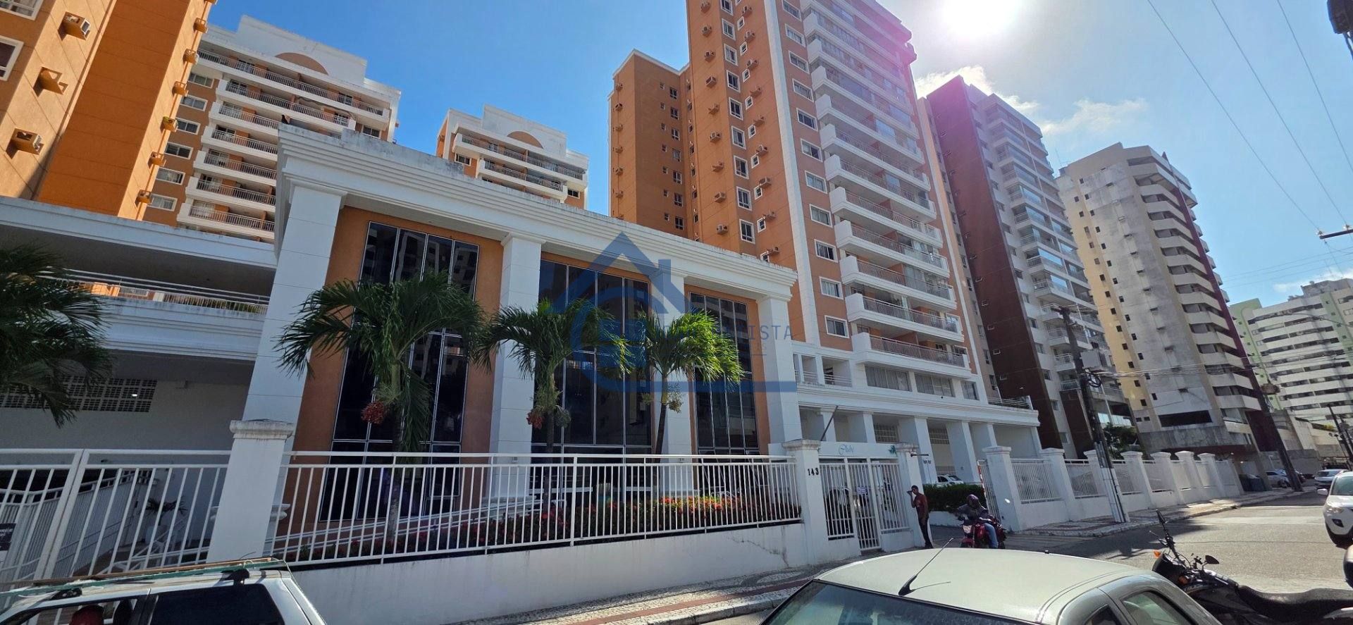 RESIDENCIAL CLUB JARDINS