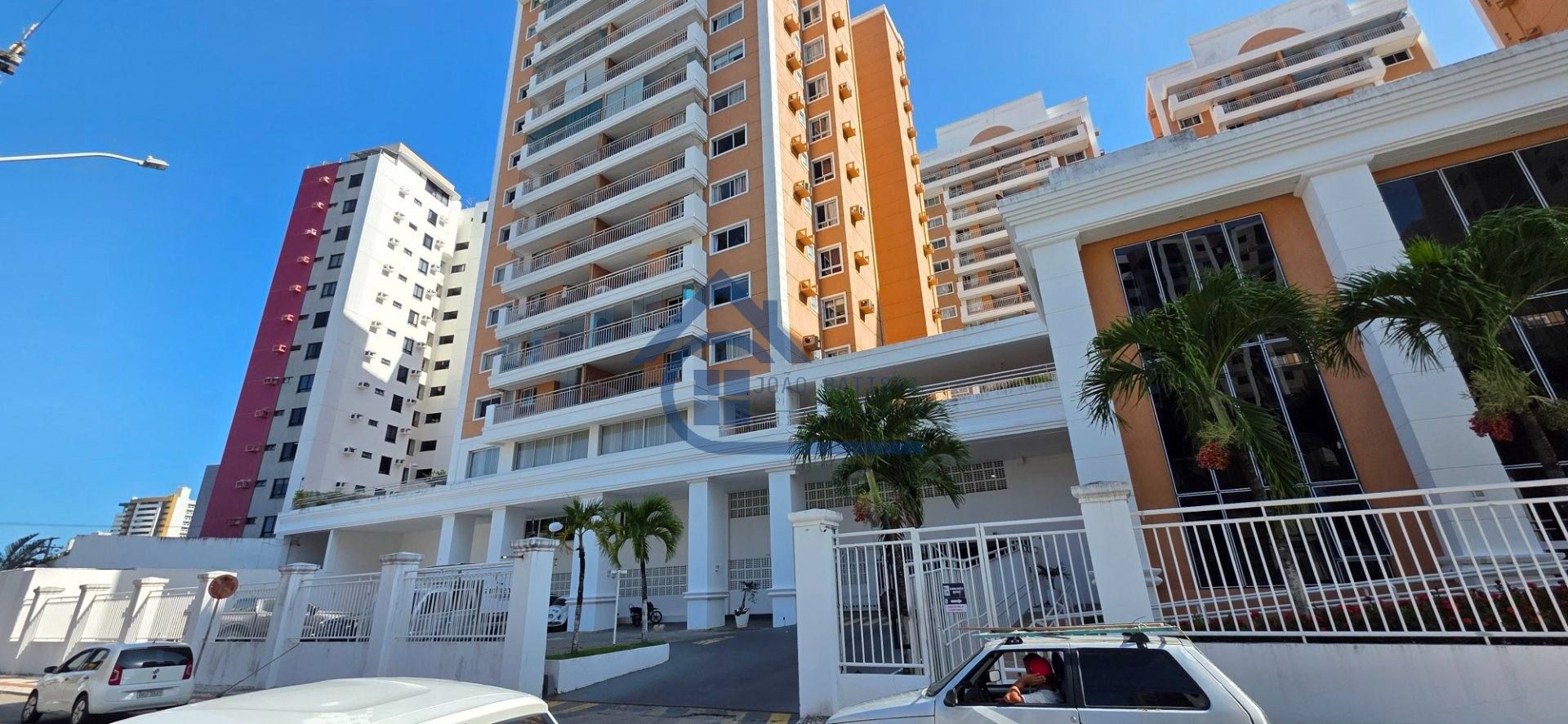 RESIDENCIAL CLUB JARDINS
