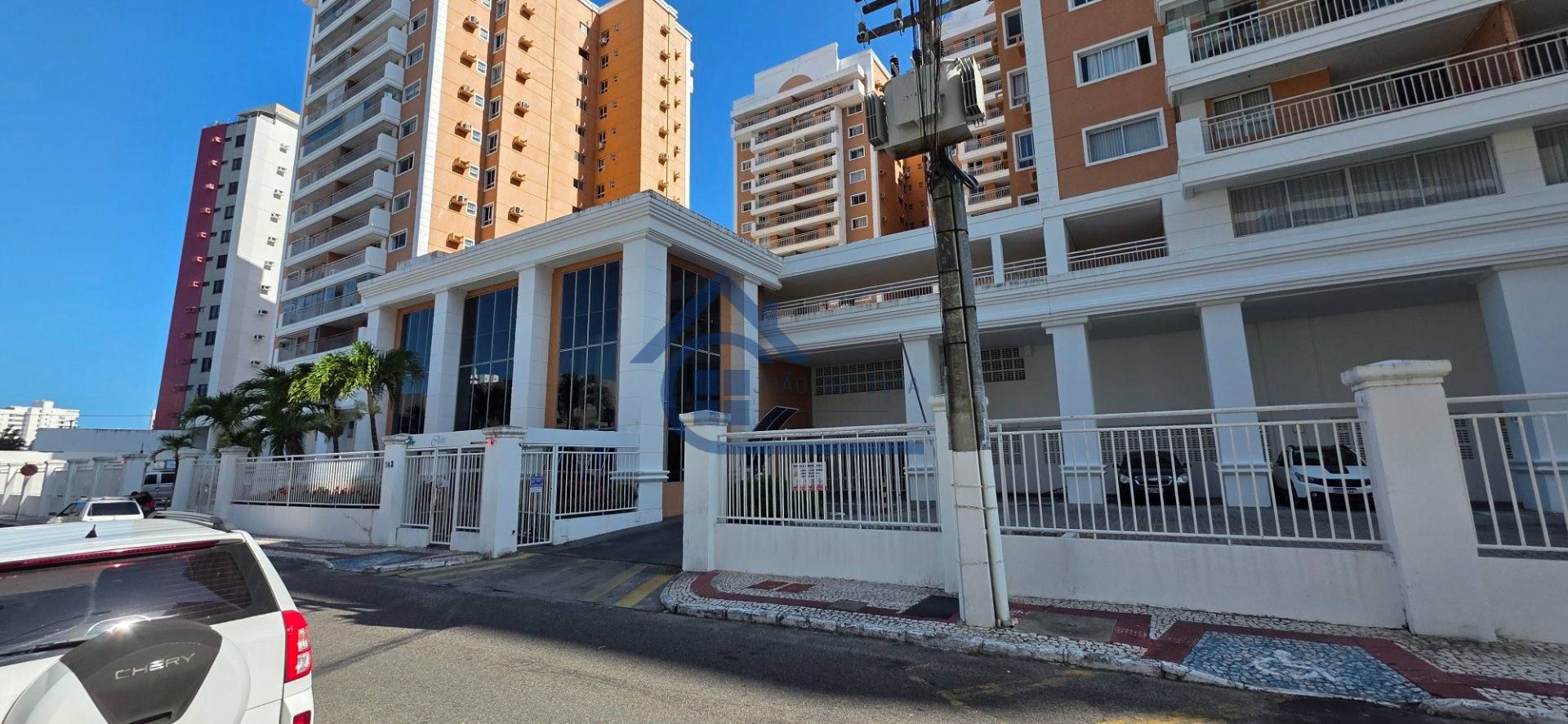 RESIDENCIAL CLUB JARDINS