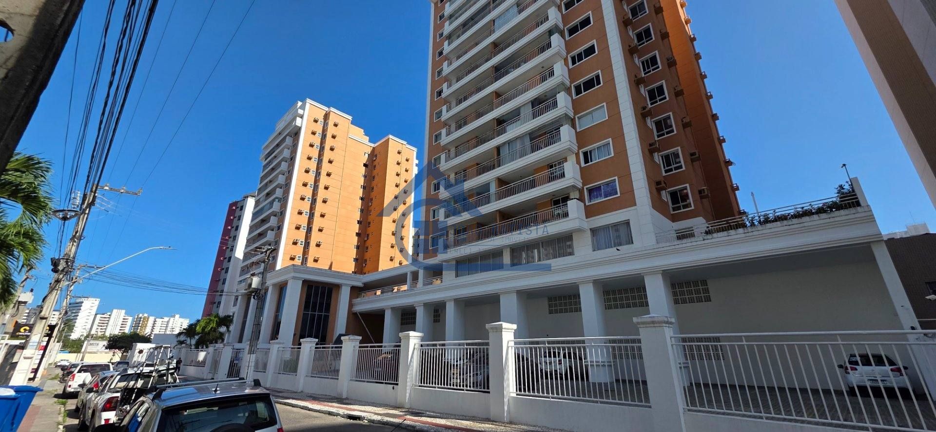 RESIDENCIAL CLUB JARDINS