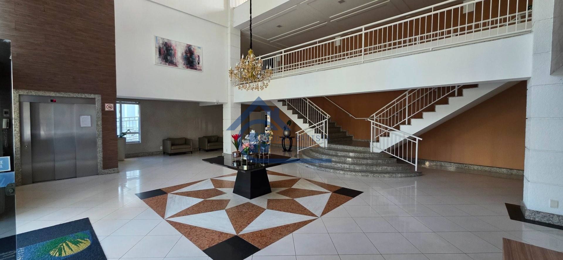 RESIDENCIAL CLUB JARDINS