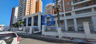RESIDENCIAL CLUB JARDINS