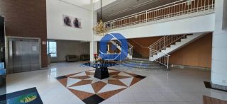 RESIDENCIAL CLUB JARDINS