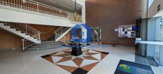 RESIDENCIAL CLUB JARDINS