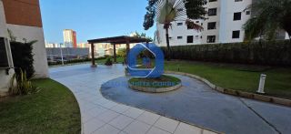 RESIDENCIAL CLUB JARDINS