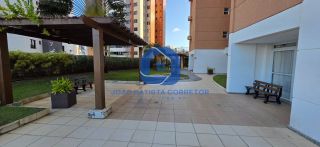RESIDENCIAL CLUB JARDINS