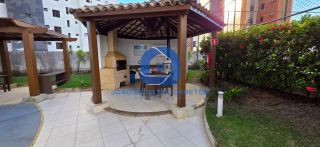 RESIDENCIAL CLUB JARDINS