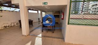 RESIDENCIAL CLUB JARDINS
