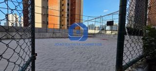 RESIDENCIAL CLUB JARDINS