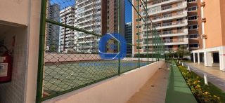 RESIDENCIAL CLUB JARDINS