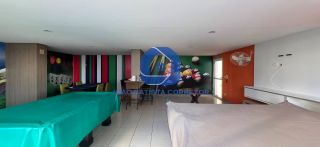 RESIDENCIAL CLUB JARDINS