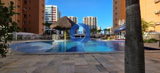 RESIDENCIAL CLUB JARDINS