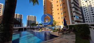 RESIDENCIAL CLUB JARDINS