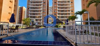 RESIDENCIAL CLUB JARDINS