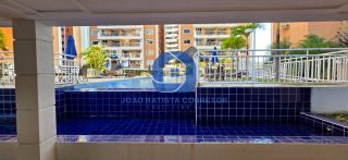 RESIDENCIAL CLUB JARDINS