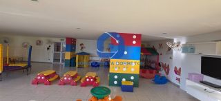 RESIDENCIAL CLUB JARDINS