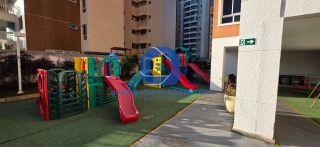 RESIDENCIAL CLUB JARDINS