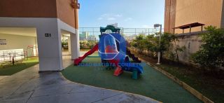 RESIDENCIAL CLUB JARDINS