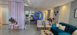 RESIDENCIAL CLUB JARDINS