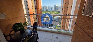 RESIDENCIAL CLUB JARDINS