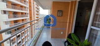 RESIDENCIAL CLUB JARDINS