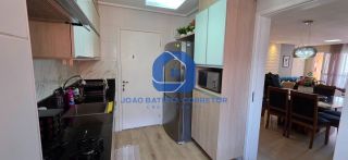 RESIDENCIAL CLUB JARDINS