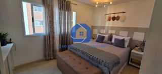 RESIDENCIAL CLUB JARDINS