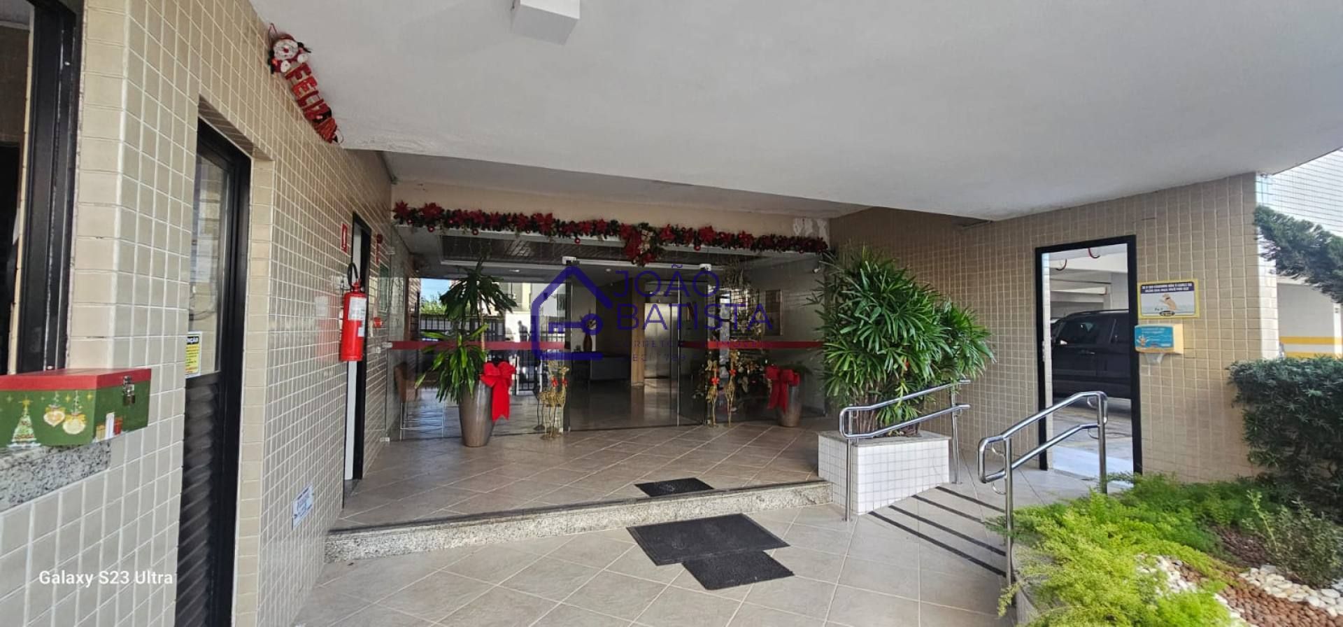 Apartamento Para alugar com 3 quartos 3 suítes no bairro Grageru em Aracaju