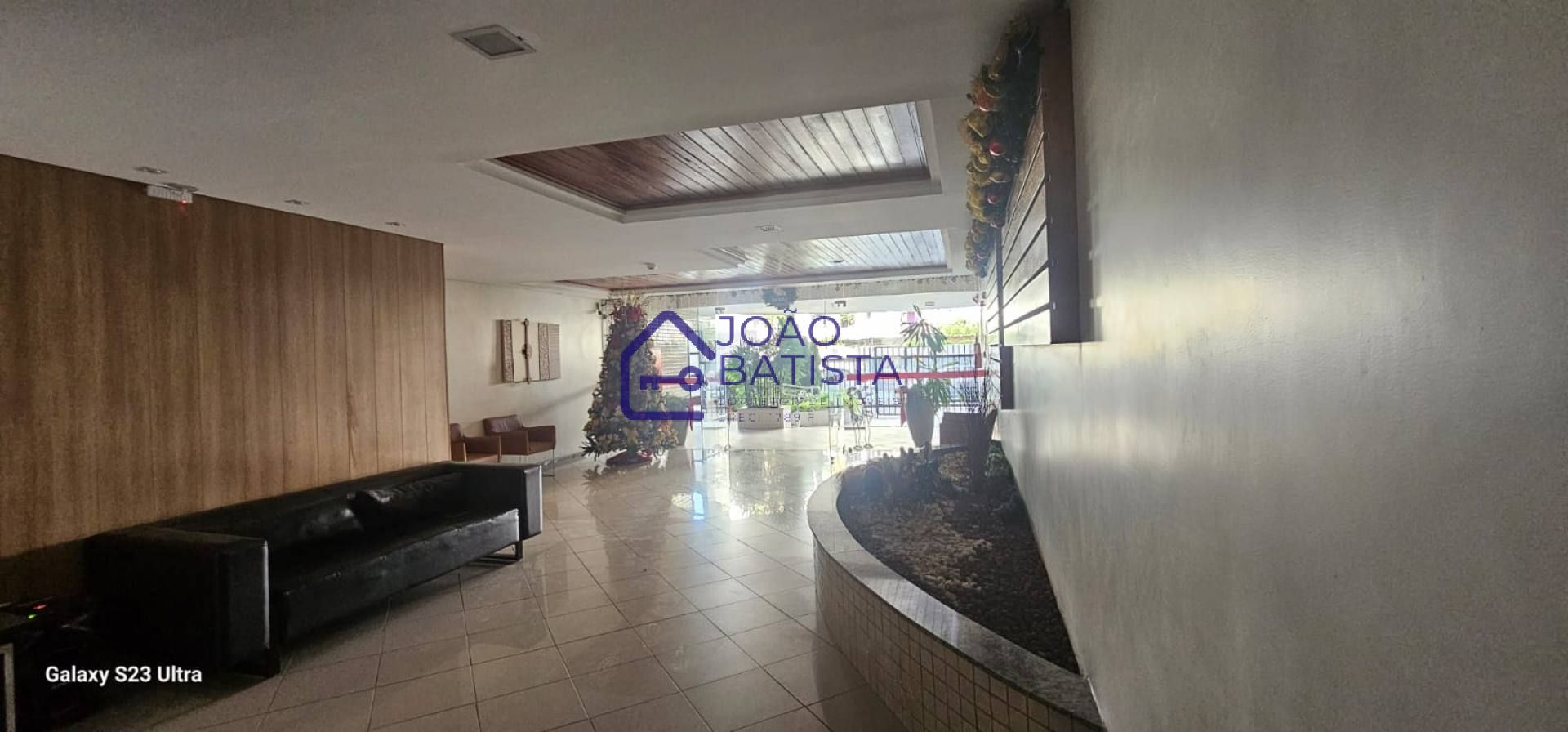 Apartamento Para alugar com 3 quartos 3 suítes no bairro Grageru em Aracaju