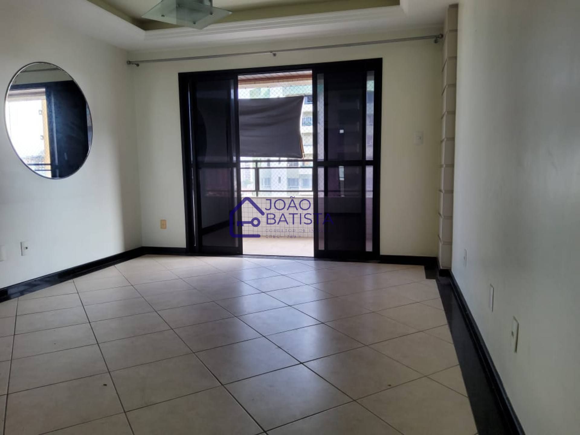 Apartamento Para alugar com 3 quartos 3 suítes no bairro Grageru em Aracaju