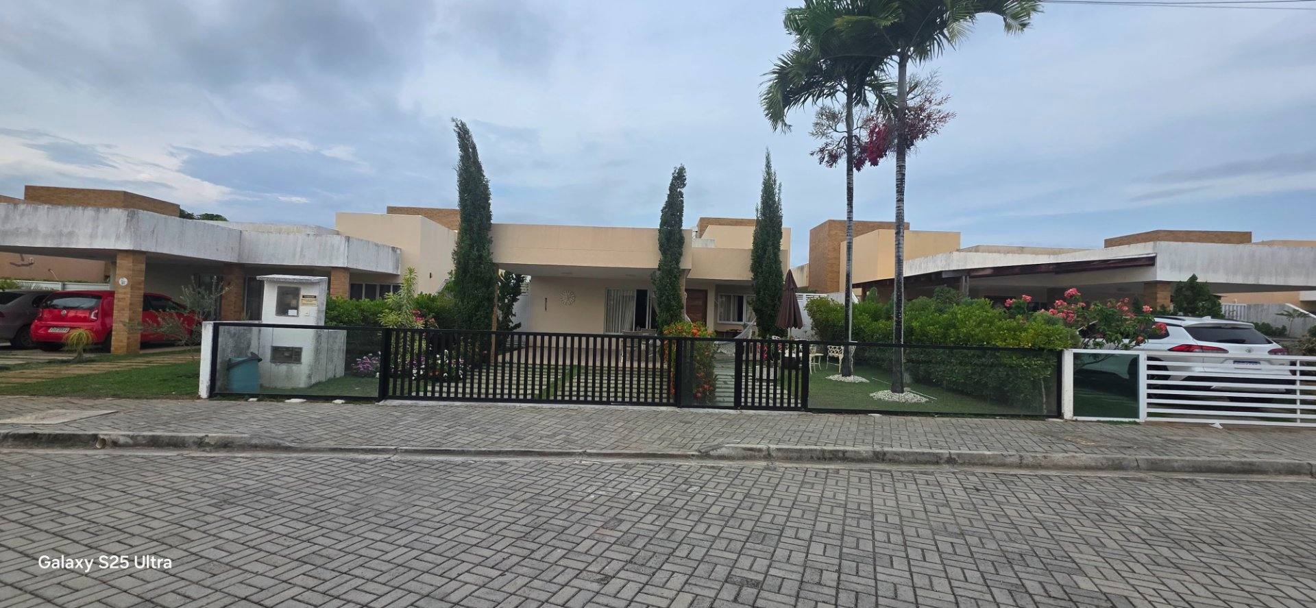 Casa à venda no Condomínio Costa Paradiso – Barra dos Coqueiros