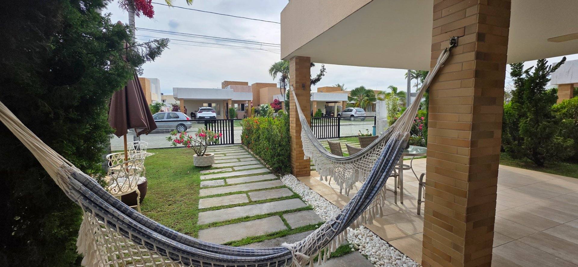 Casa à venda no Condomínio Costa Paradiso – Barra dos Coqueiros