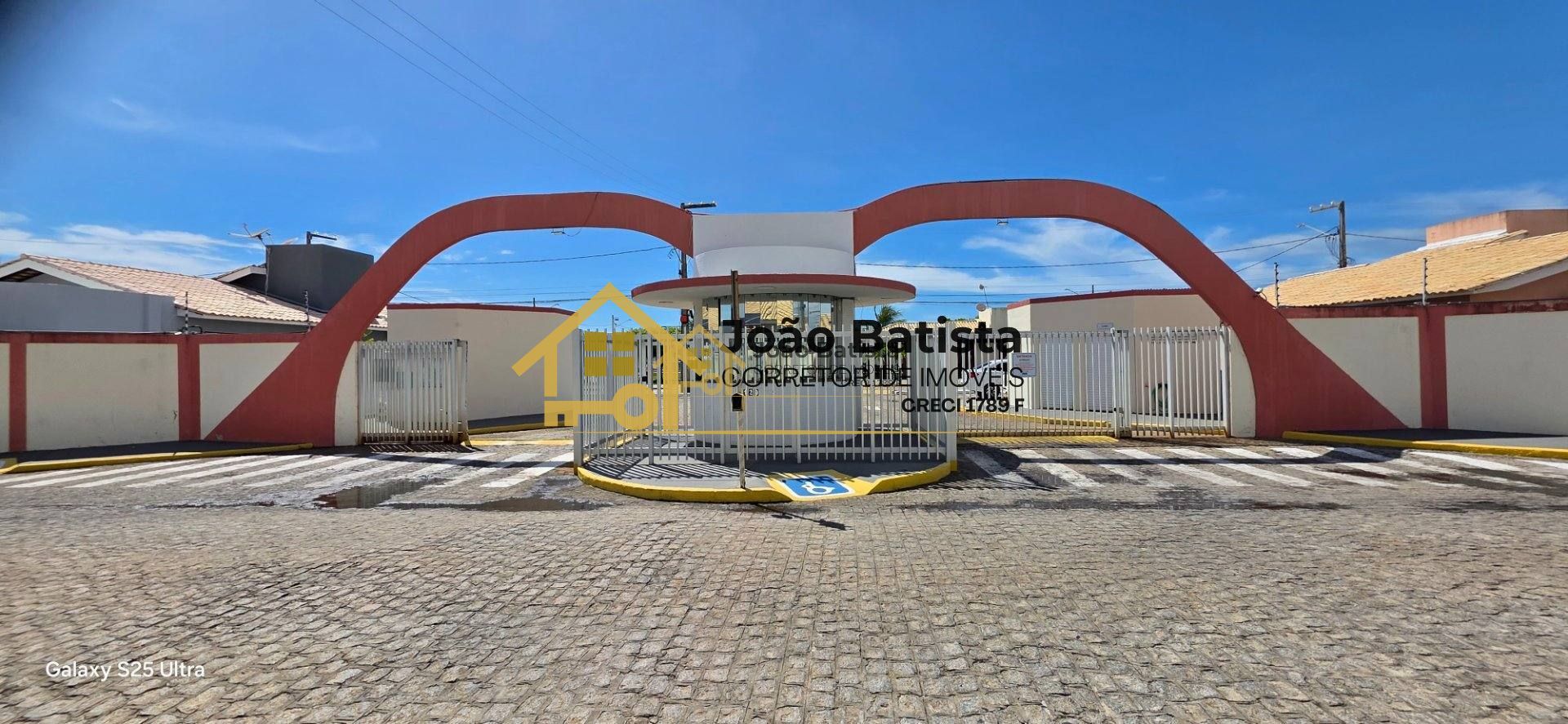 Residencial Laguna Ville