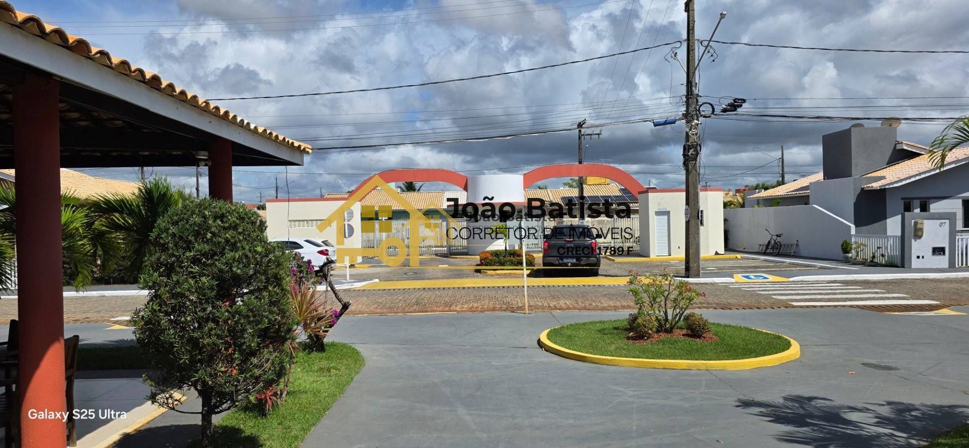 Residencial Laguna Ville