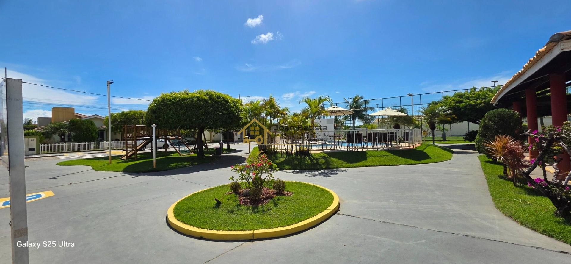 Residencial Laguna Ville