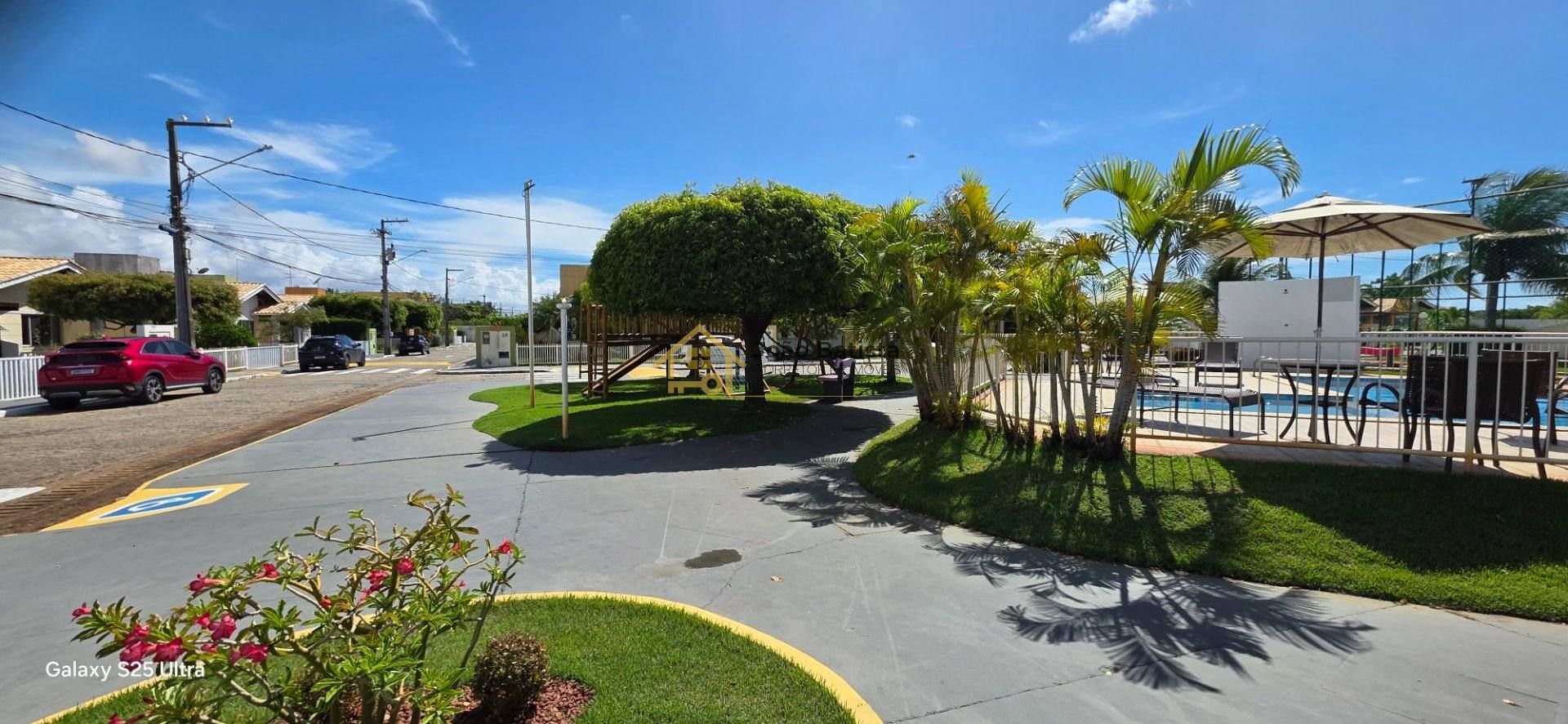 Residencial Laguna Ville