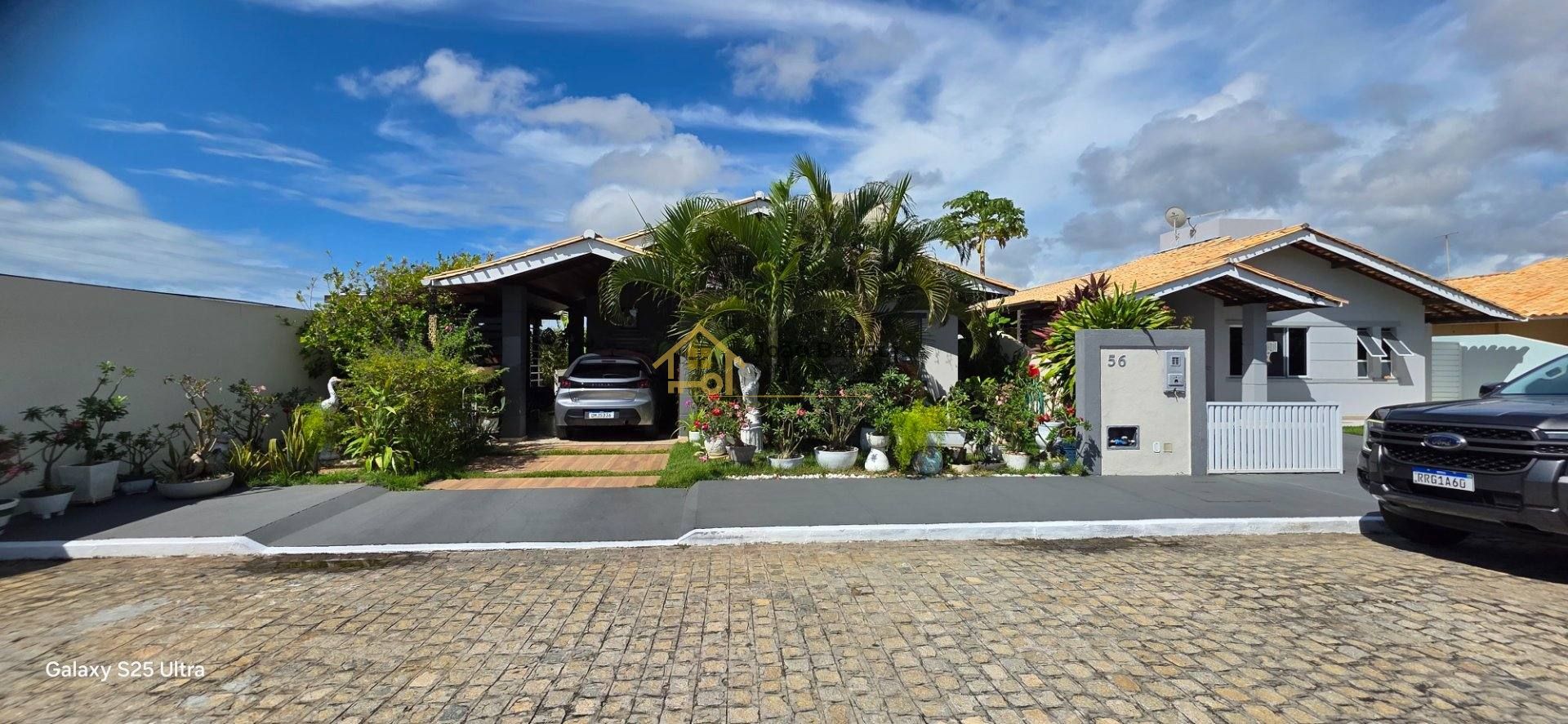 Residencial Laguna Ville