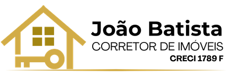 Joao Batista Santos De Almeida - CRECI 1789PF