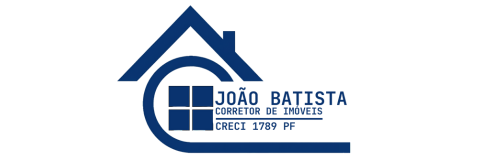 Joao Batista Santos De Almeida - CRECI 1789PF