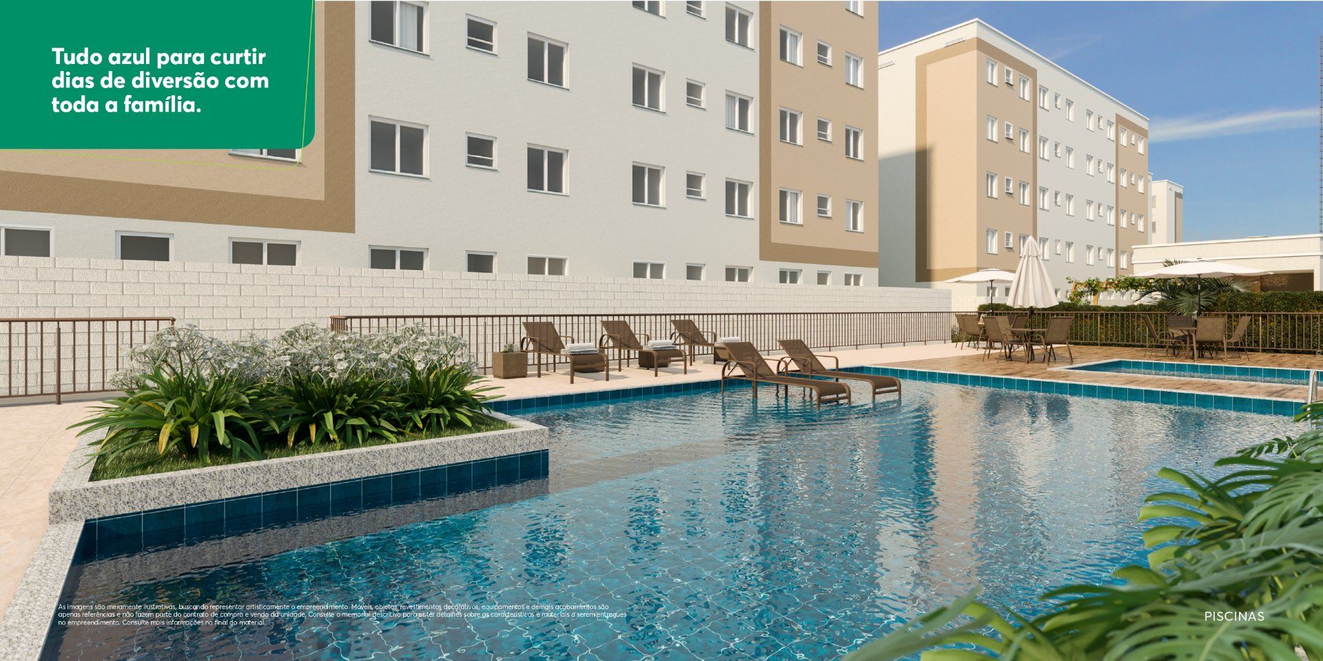 Residencial Recanto Das Árvores