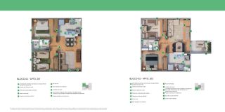 Residencial Recanto Das Árvores