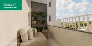 Residencial Recanto Das Árvores