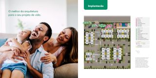 Residencial Recanto Das Árvores