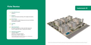 Residencial Recanto Das Árvores