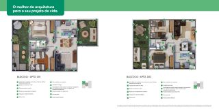 Residencial Recanto Das Árvores