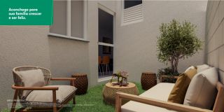 Residencial Recanto Das Árvores