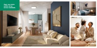 Residencial Recanto Das Árvores