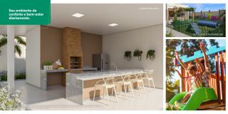 Residencial Recanto Das Árvores