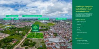 Residencial Recanto Das Árvores